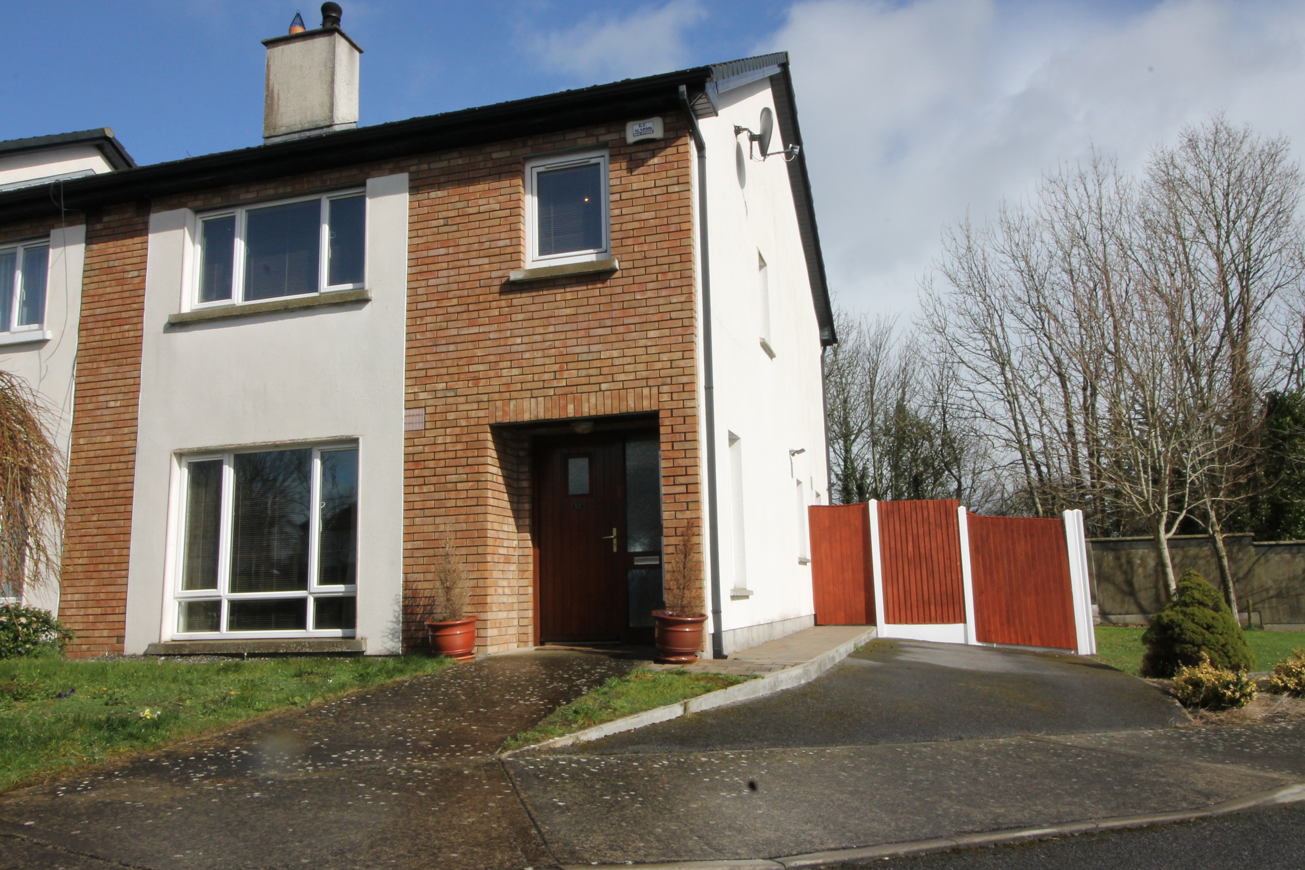 17 Arravale Close, Galbally Road, Tipperary Town, Co. Tipperary