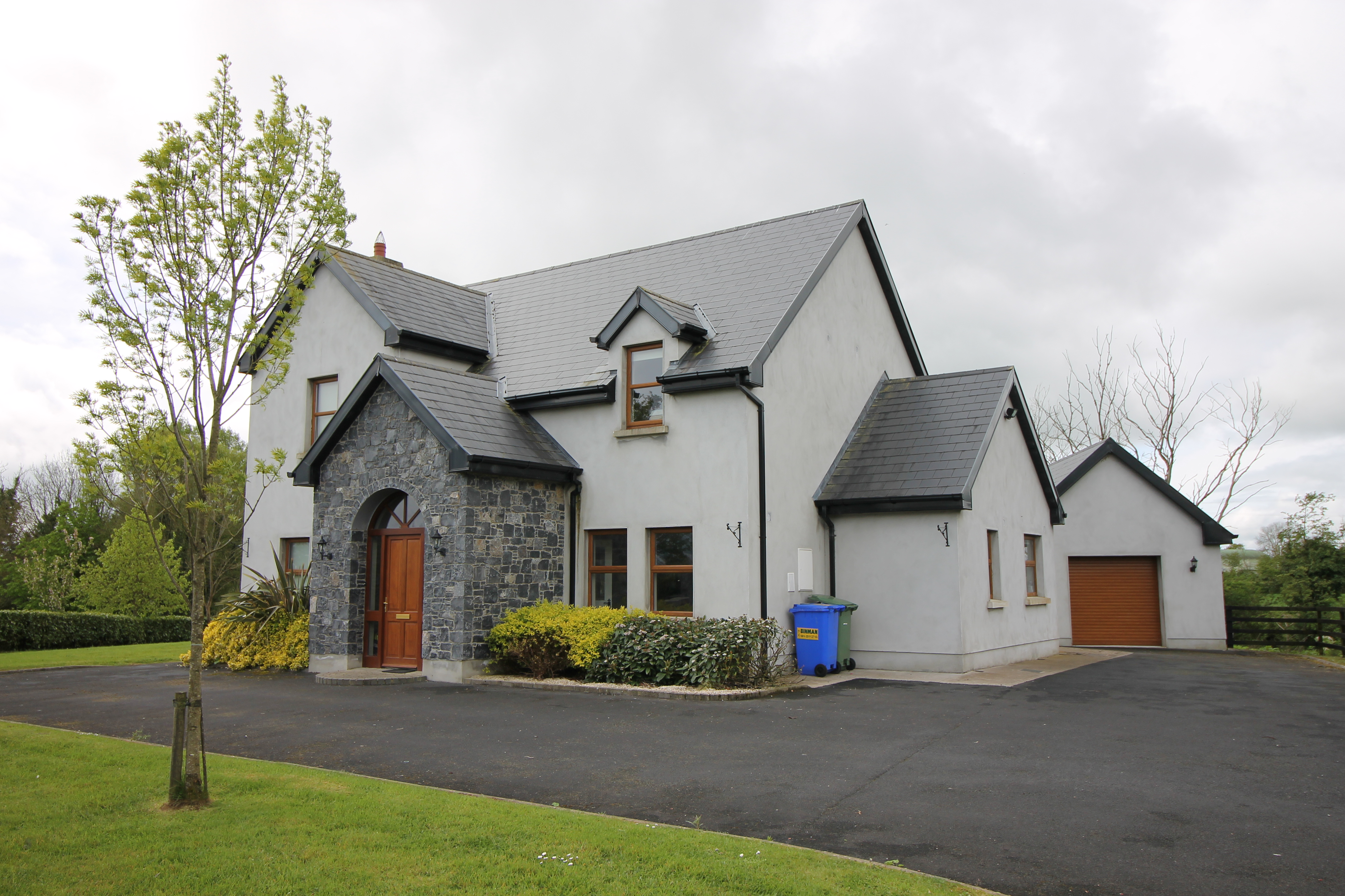 No 6 Riversdale, Toem, Cappawhite, Co. Tipperary