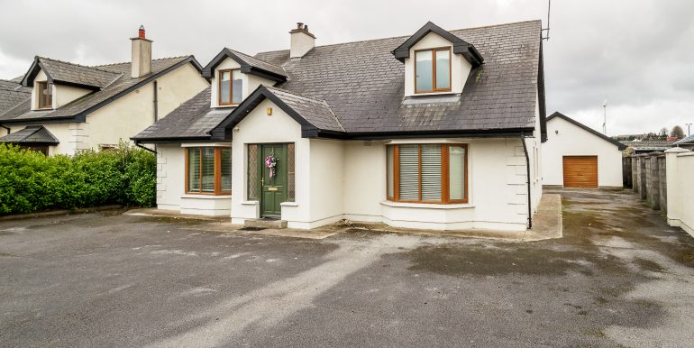 Auburn House, Tipperary E34 ED00-2