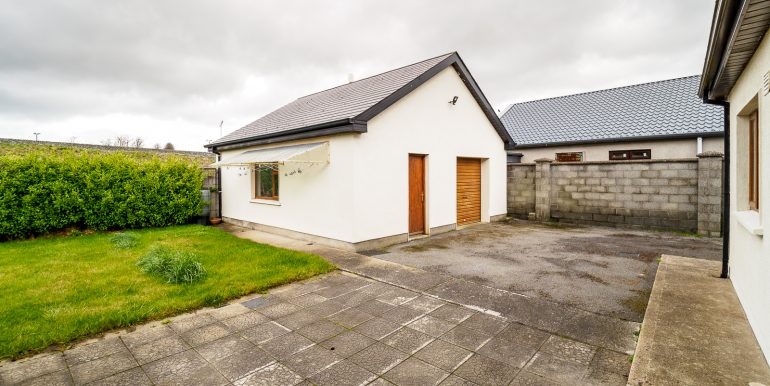 Auburn House, Tipperary E34 ED00-36