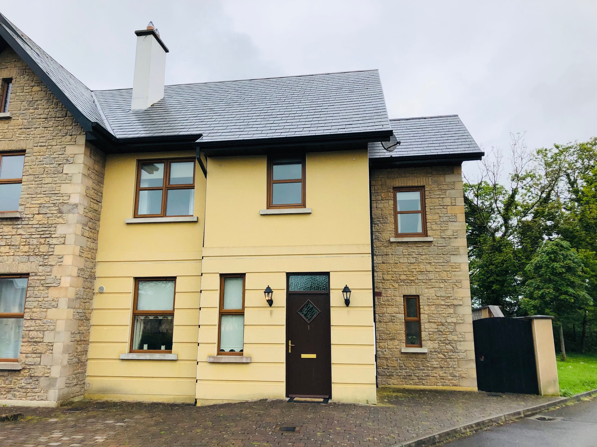 1 Springfield Grove, Rossmore Village, Tipperary Town, Co. Tipperary