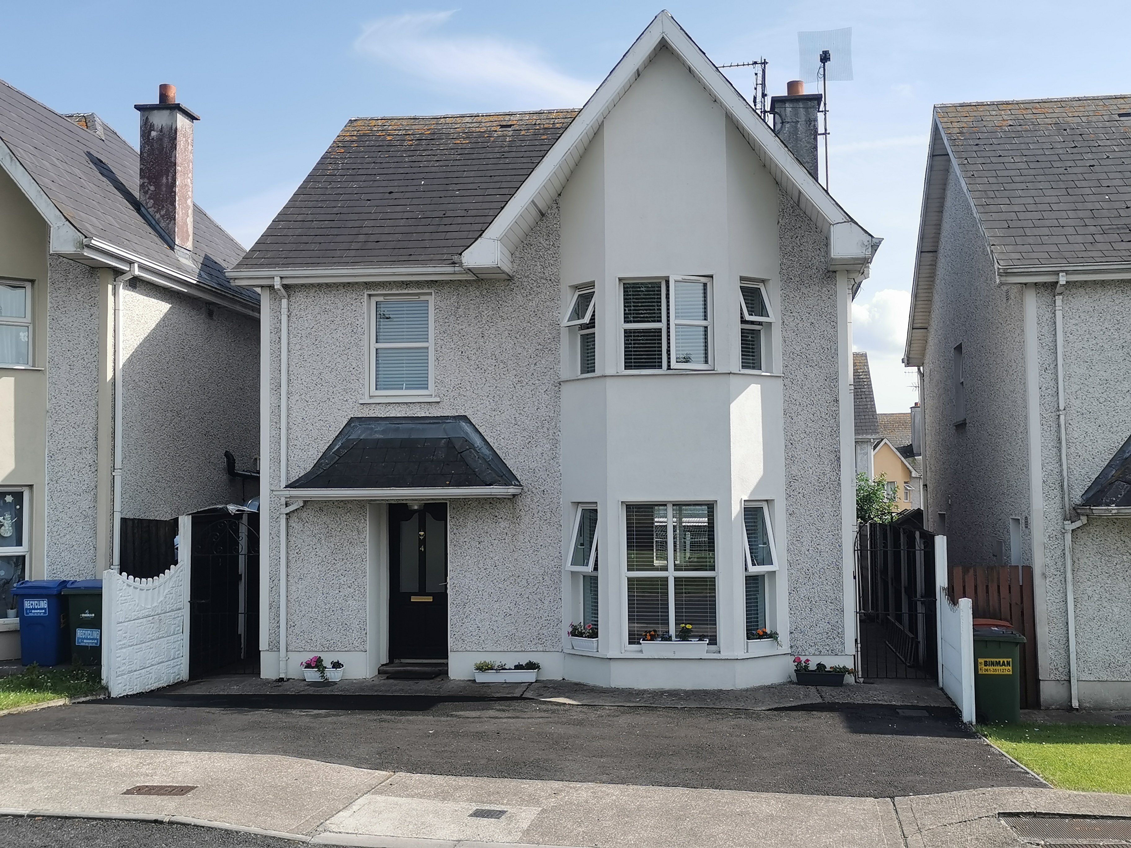 4 Blackthorn Grove, Cashel Road, Tipperary Town, Tipperary, E34 DY60
