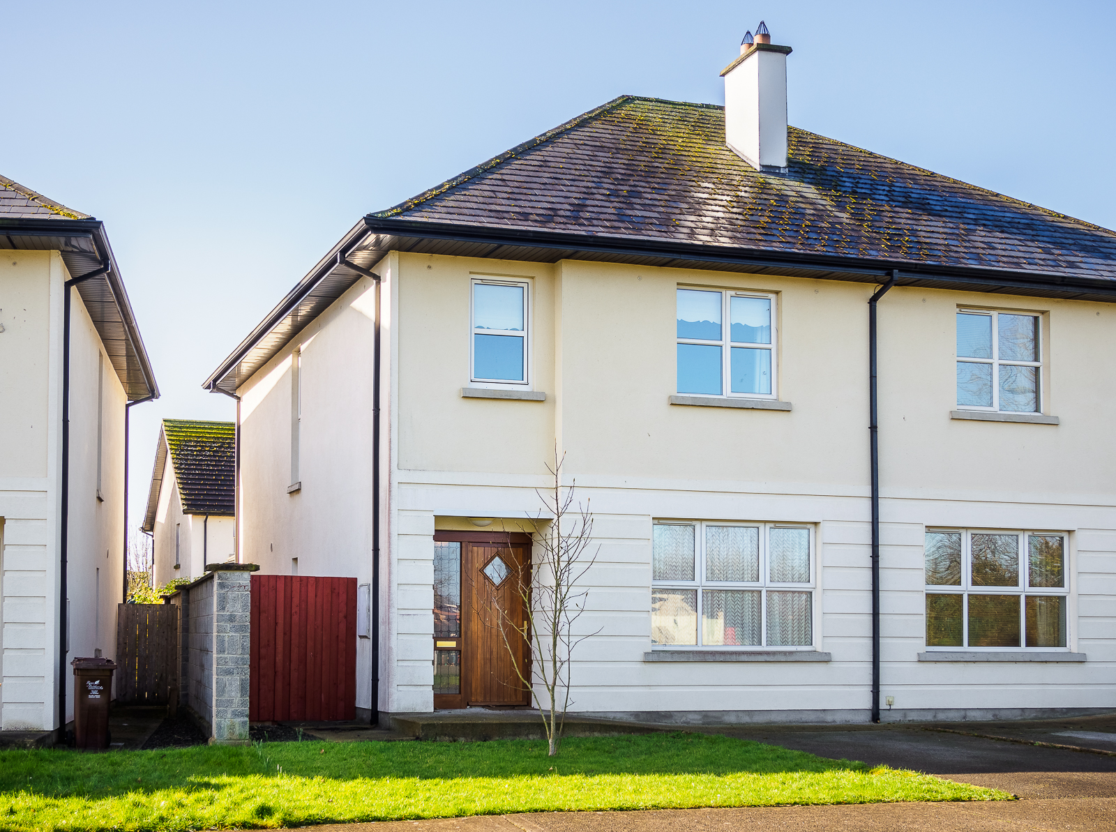 60 Springfield Crescent, Rossmore Village, Tipperary Town, Co. Tipperary