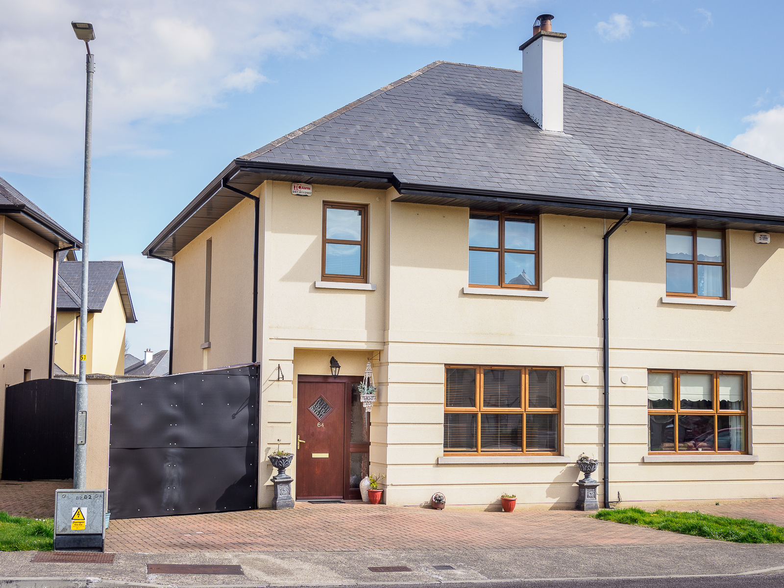 64 Springfield Grove, Rossmore Village, Tipperary Town, Co. Tipperary