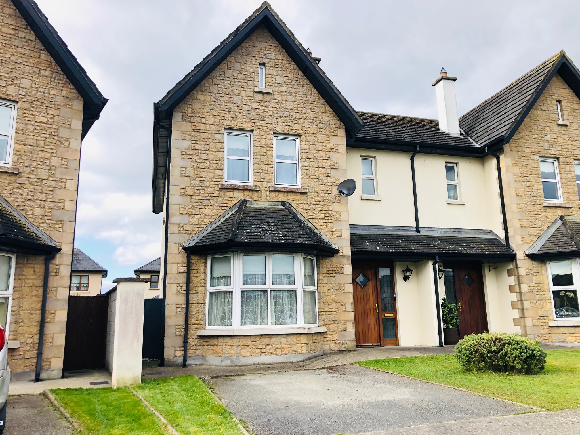 33 Springfield Crescent, Rossmore Village, Tipperary Town, Co. Tipperary