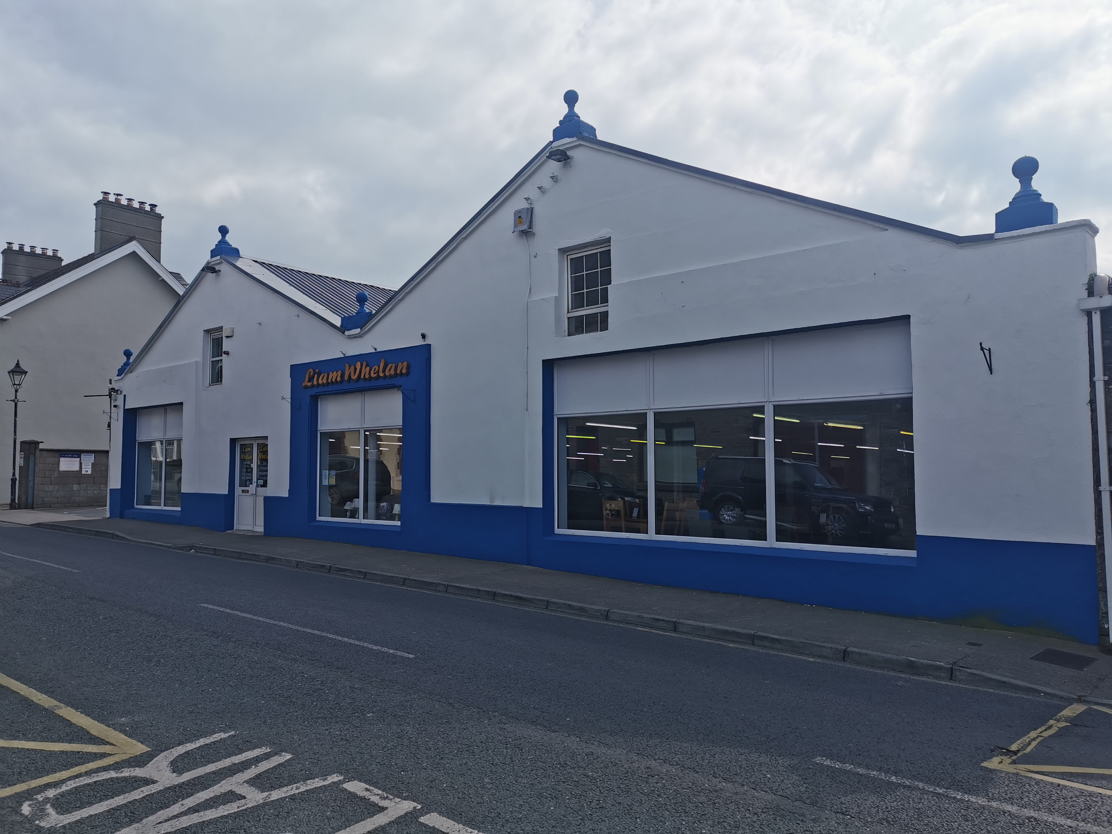 1-5 Market St, Tipperary Town, Co.Tipperary