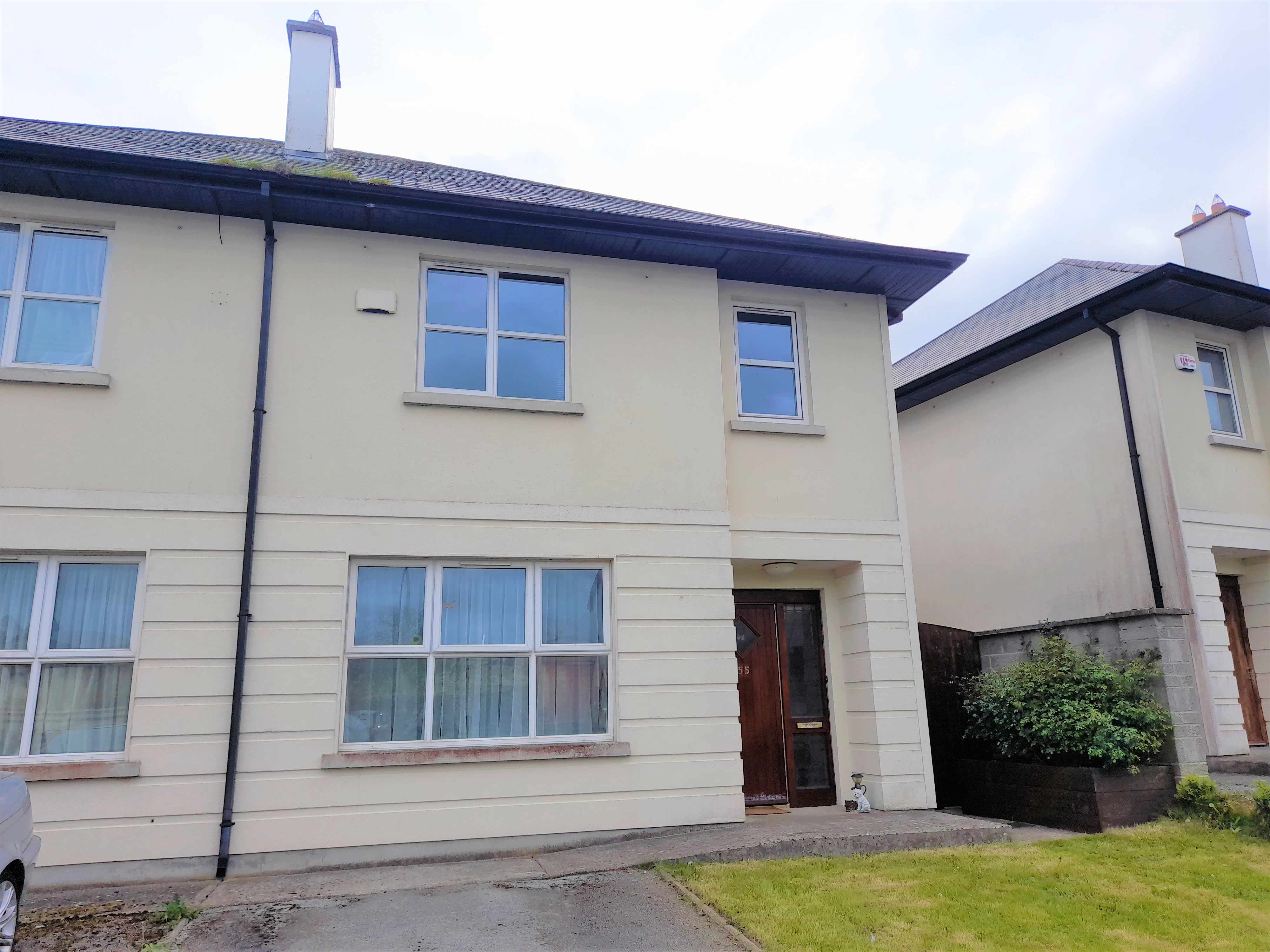 No. 55 Springfield Crescent, Rossmore Village, Tipperary Town E34 Y957