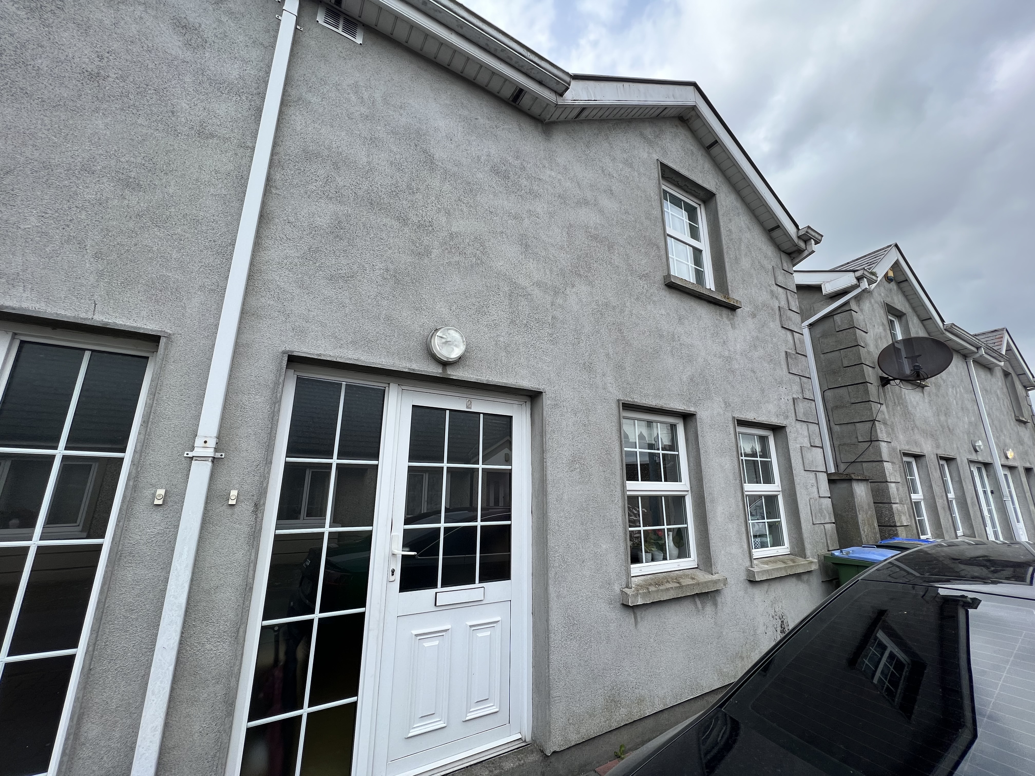 2 O Leary Close, Tipperary Town, Co. Tipperary E34 RX71