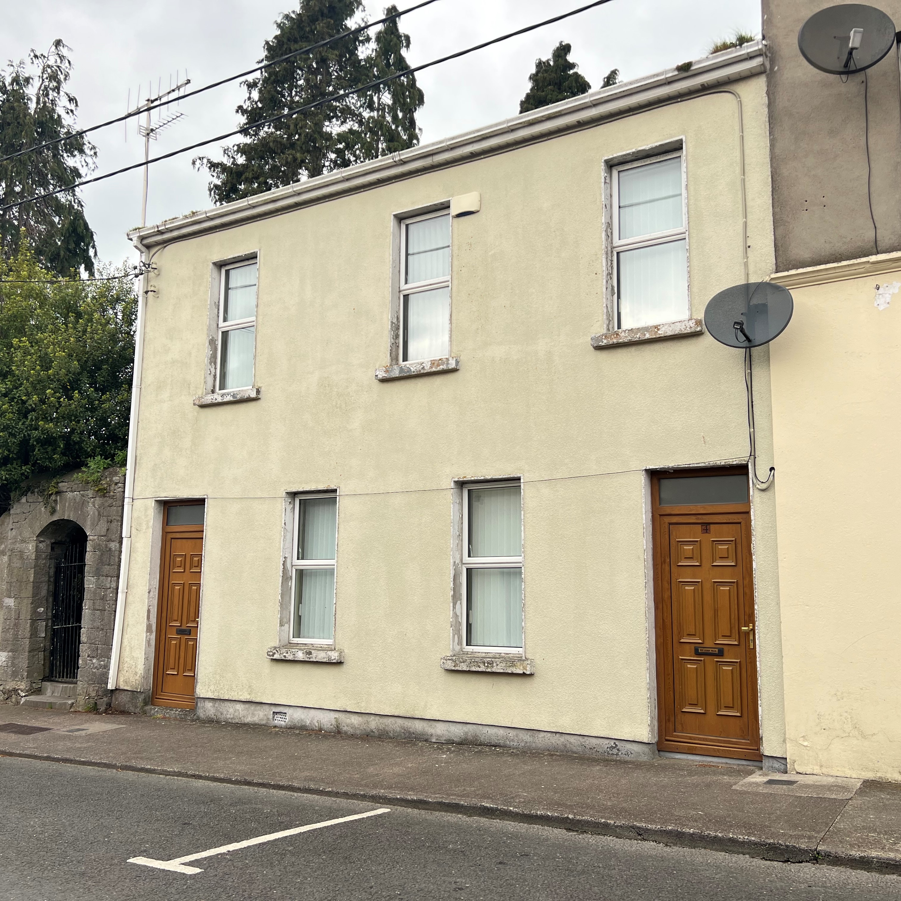 4 John St, Tipperary Town, County Tipperary