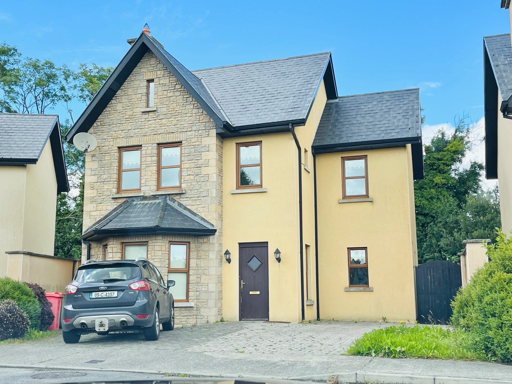 5 Springfield Grove, Rossmore Village, Tipperary Town, Co. Tipperary