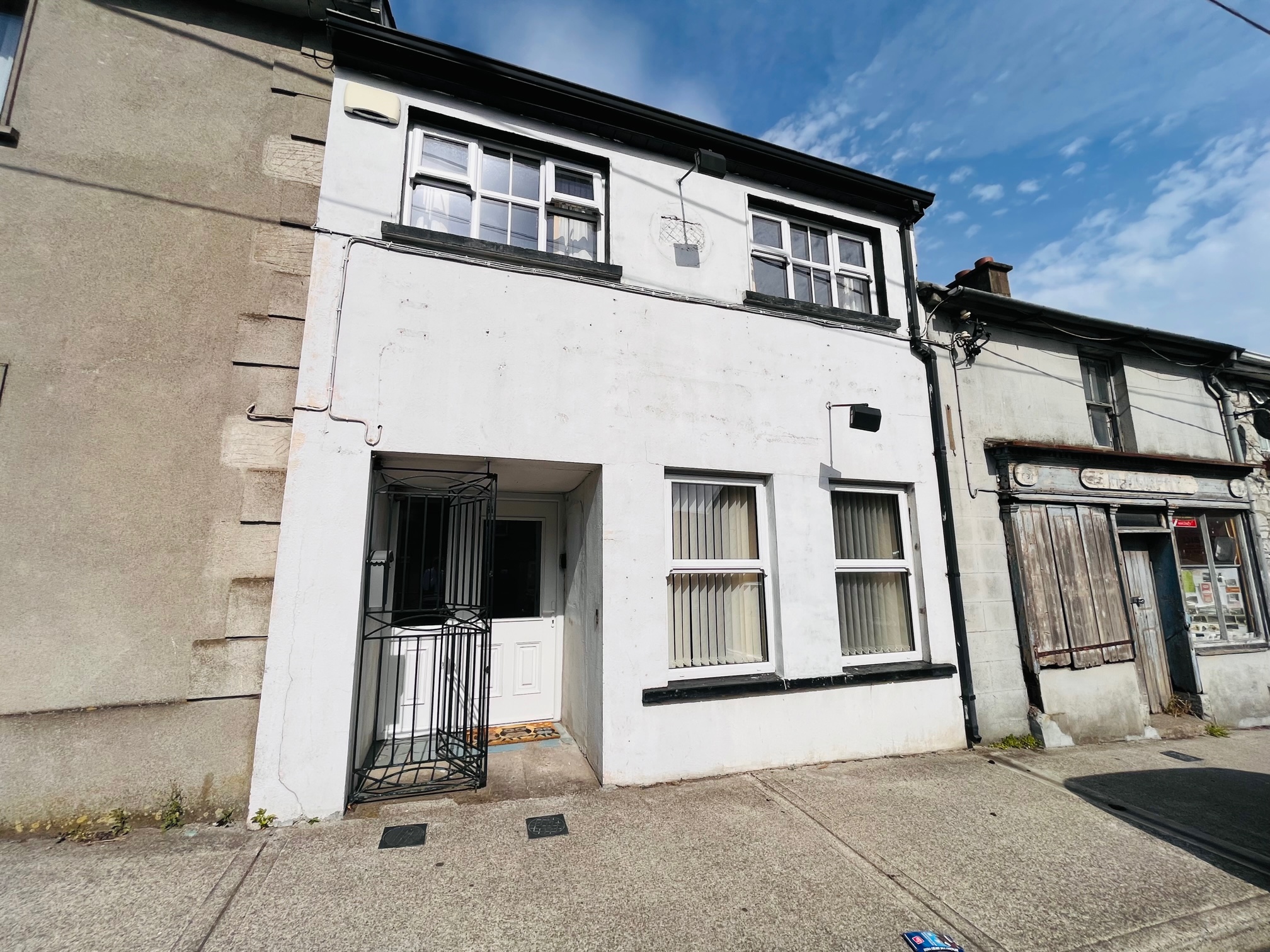 7 Upper Church Street, Tipperary Town, Co. Tipperary DNG Liam O'Grady