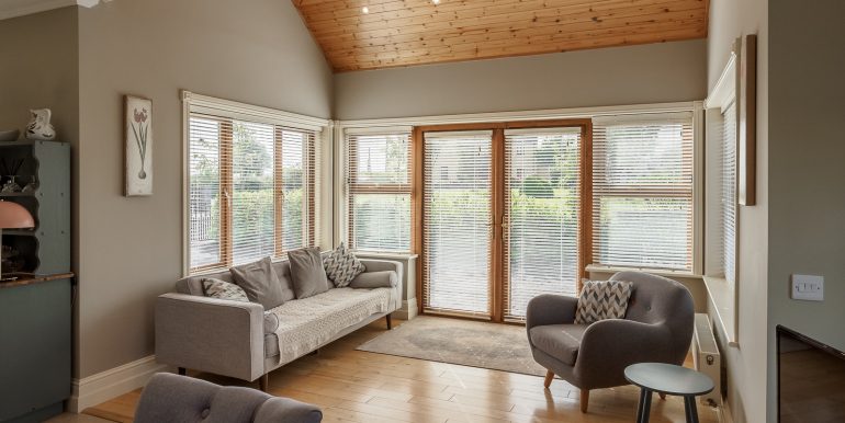 Kitchen Living Room 1