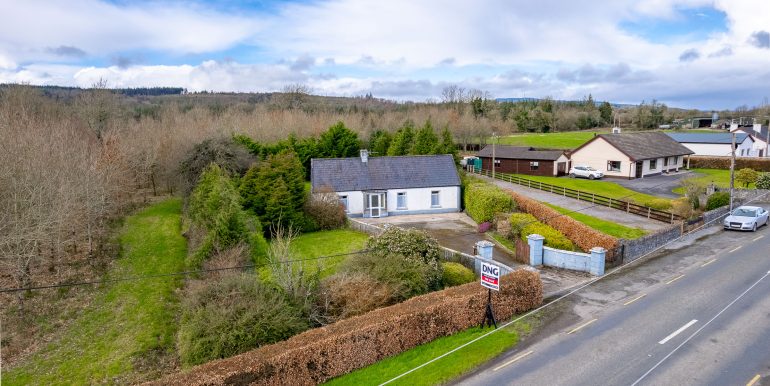 Bishopswood Dundrum