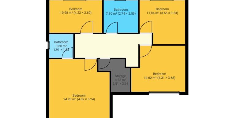 First Floor Plan