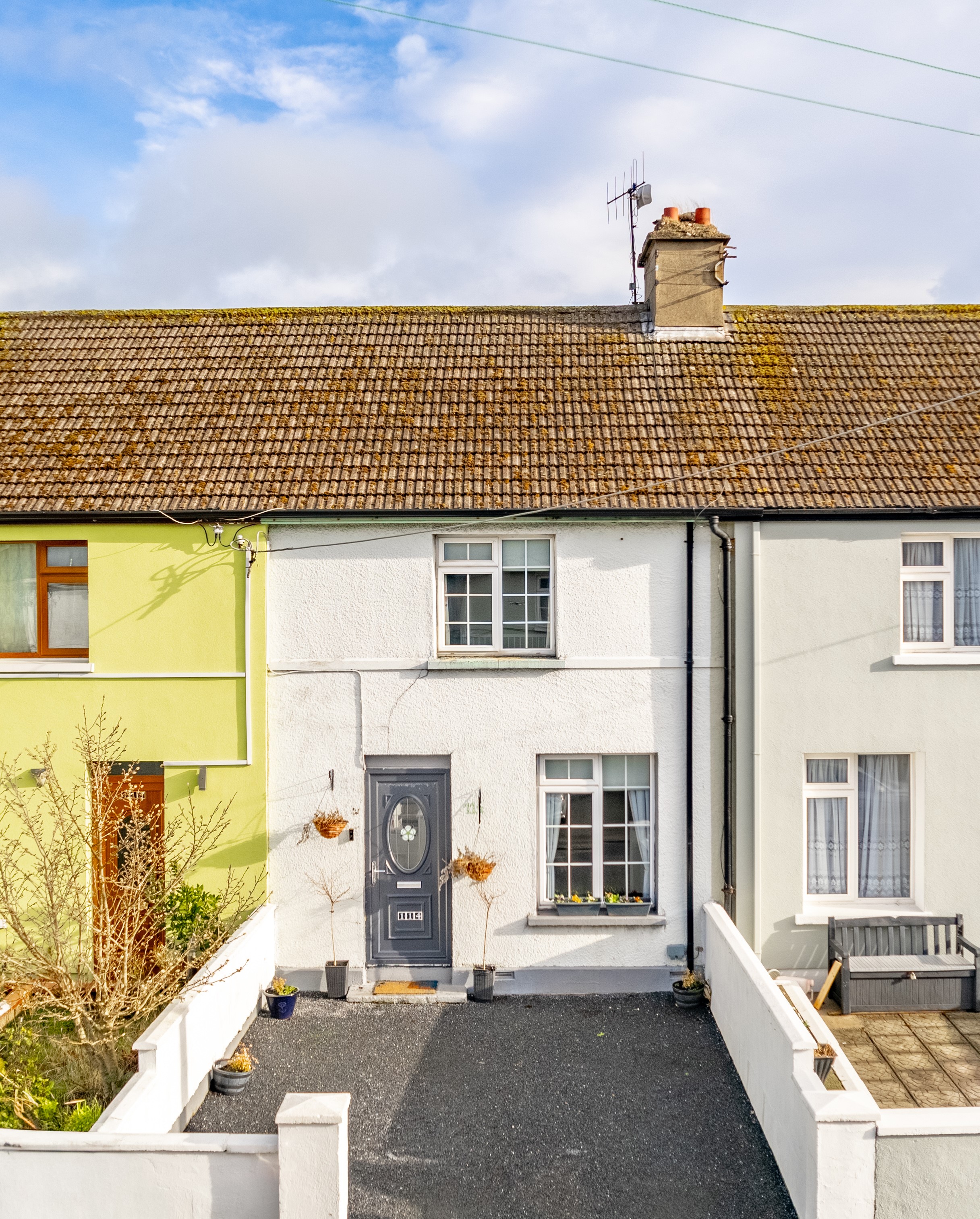 114 St Michael’s Avenue, Tipperary Town, E34WV58