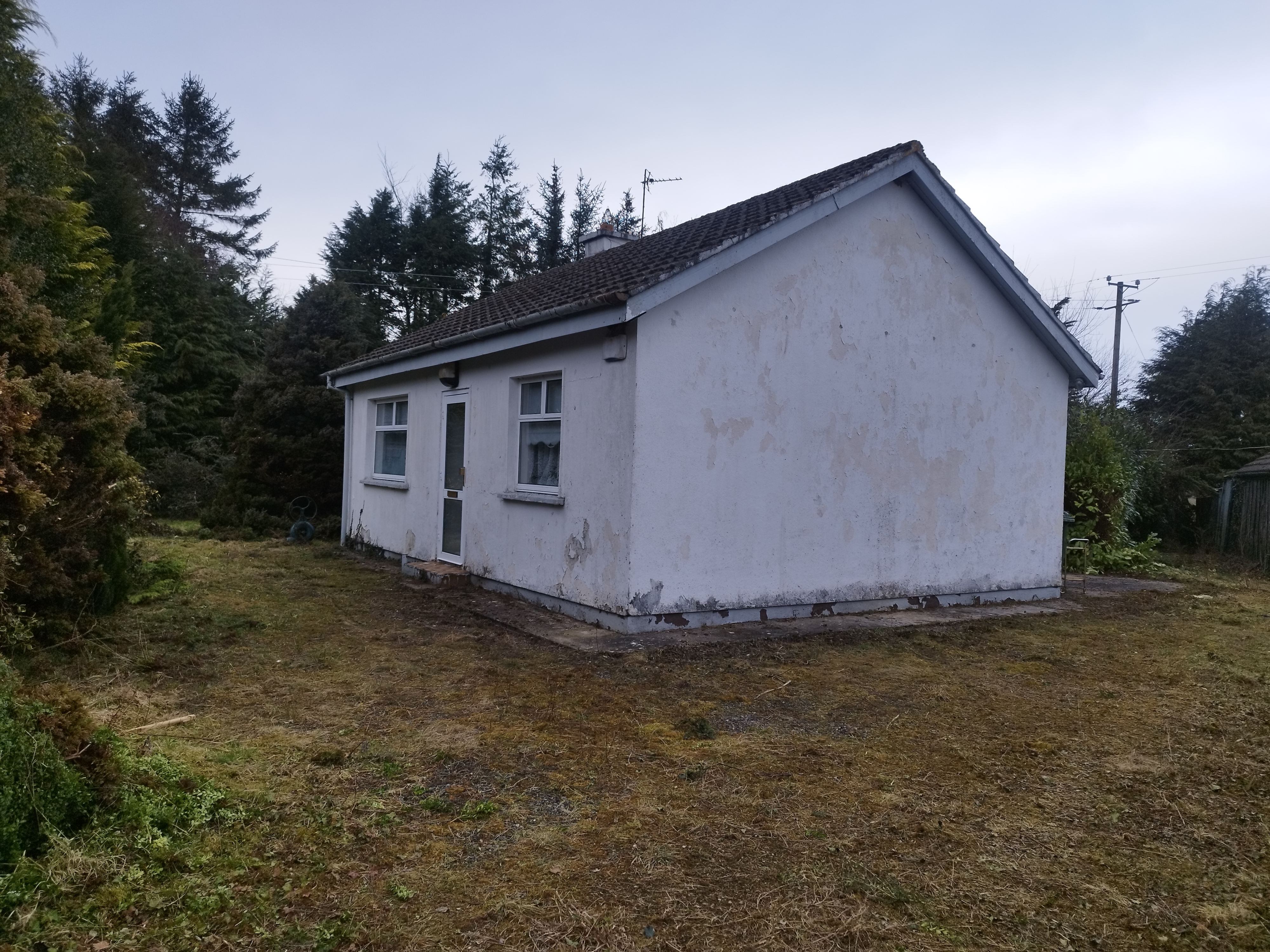 Ardane, Bansha, Co. Tipperary, E34AY22