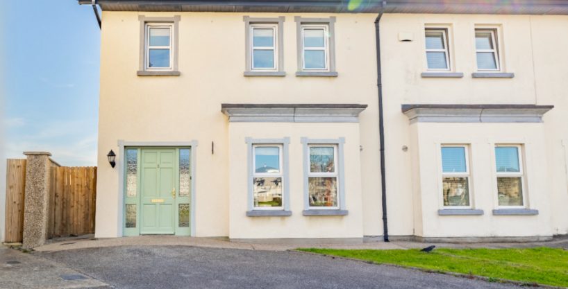 No 8 An Chuirt, Monard, Co. Tipperary, E34YV61