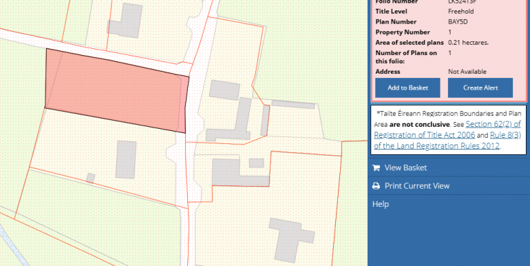 Gortnakisteen Pallasgreen