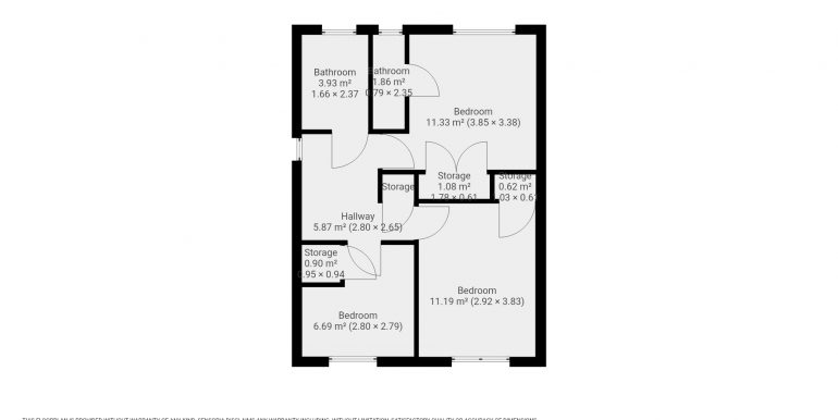 My New Project - 1st Floor