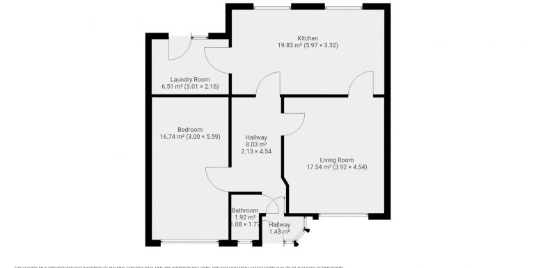 My New Project - Ground Floor