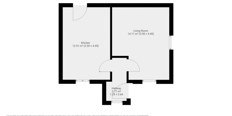 Glassdrum Ground Floor