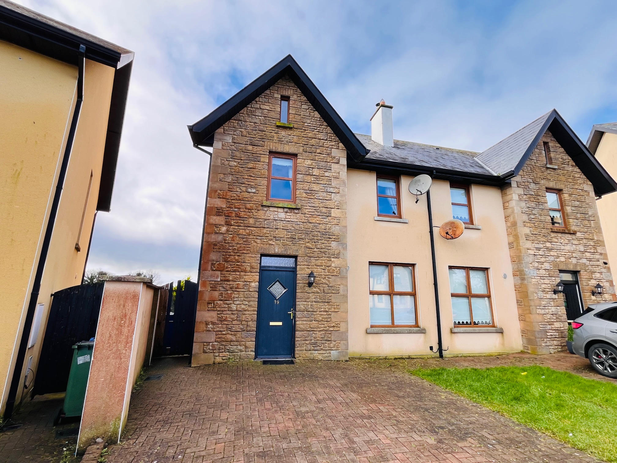 79 Springfield Grove, Rossmore Village, Reddan’s Walk, Co. Tipperary, E34W668