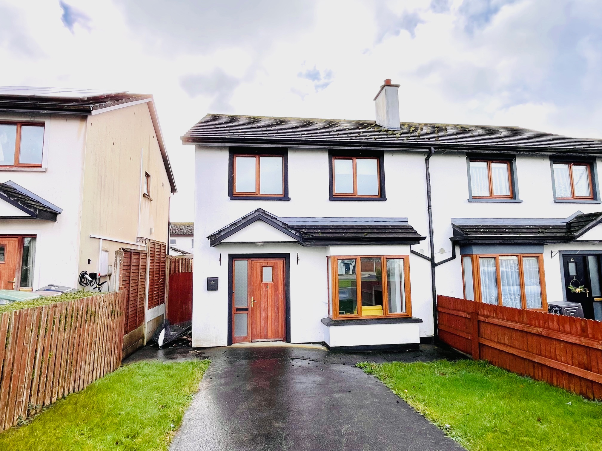 11 Friarsfield, Killenaule Road, Fethard, Fethard, Co. Tipperary