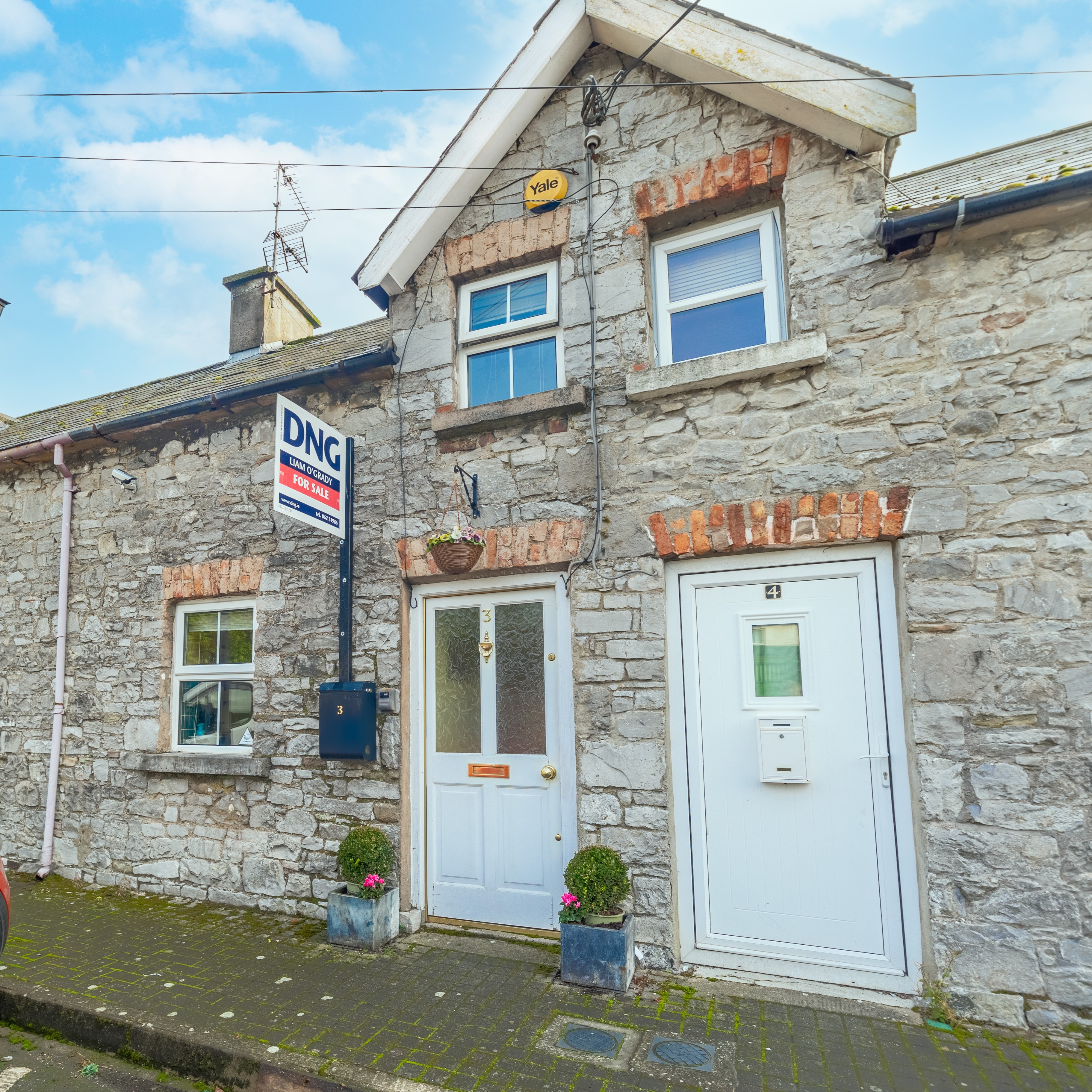 3 Blind Street, Tipperary Town, Co. Tipperary, E34EE70