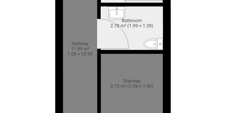 Floorplan Ground Floor