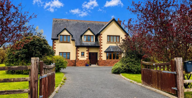 Ballynilard, Tipperary Town, Co. Tipperary, E34XY77