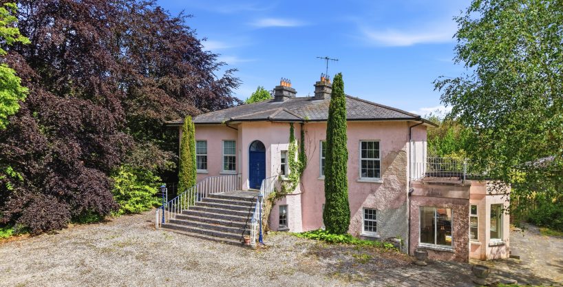 Beakstown Lodge, Beakstown, Holycross, Co. Tipperary, E41WK85