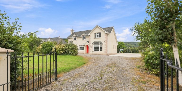 Adelaide House, Ballycrehane,Aherlow,Co.Tipperary