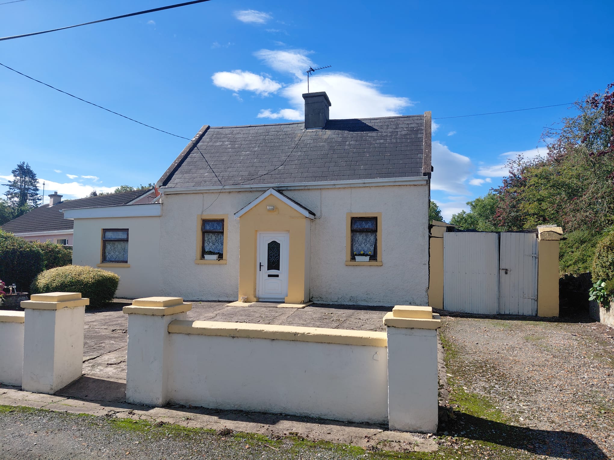 Newtown, Galbally, Co. Limerick