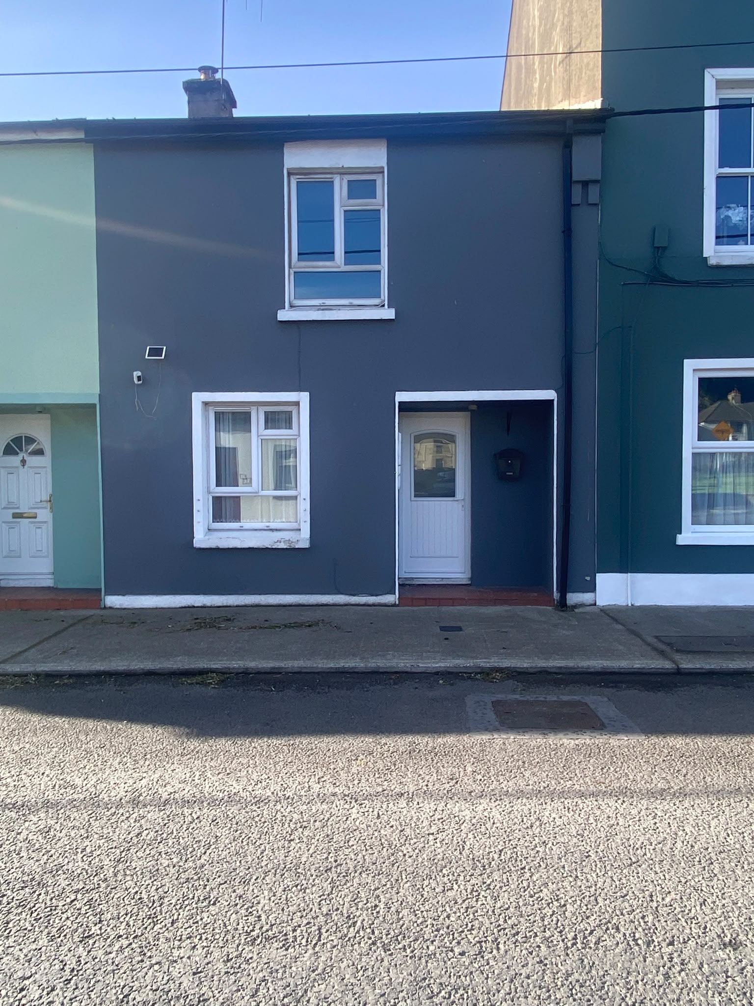 10 Emmet Street Tipperary Town E34 HY77