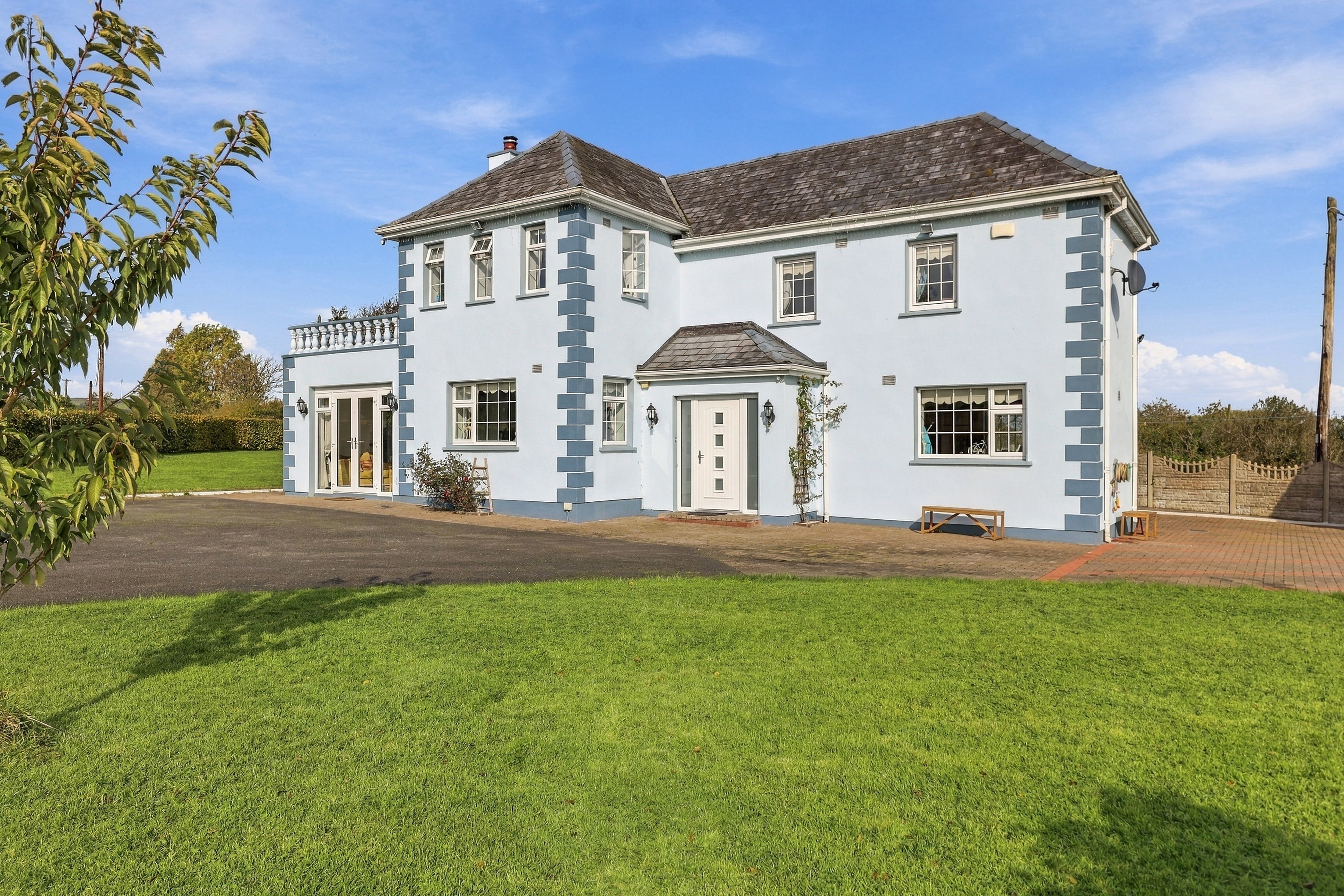 Bishopswood Upper, Dundrum, Co. Tipperary, E34A037
