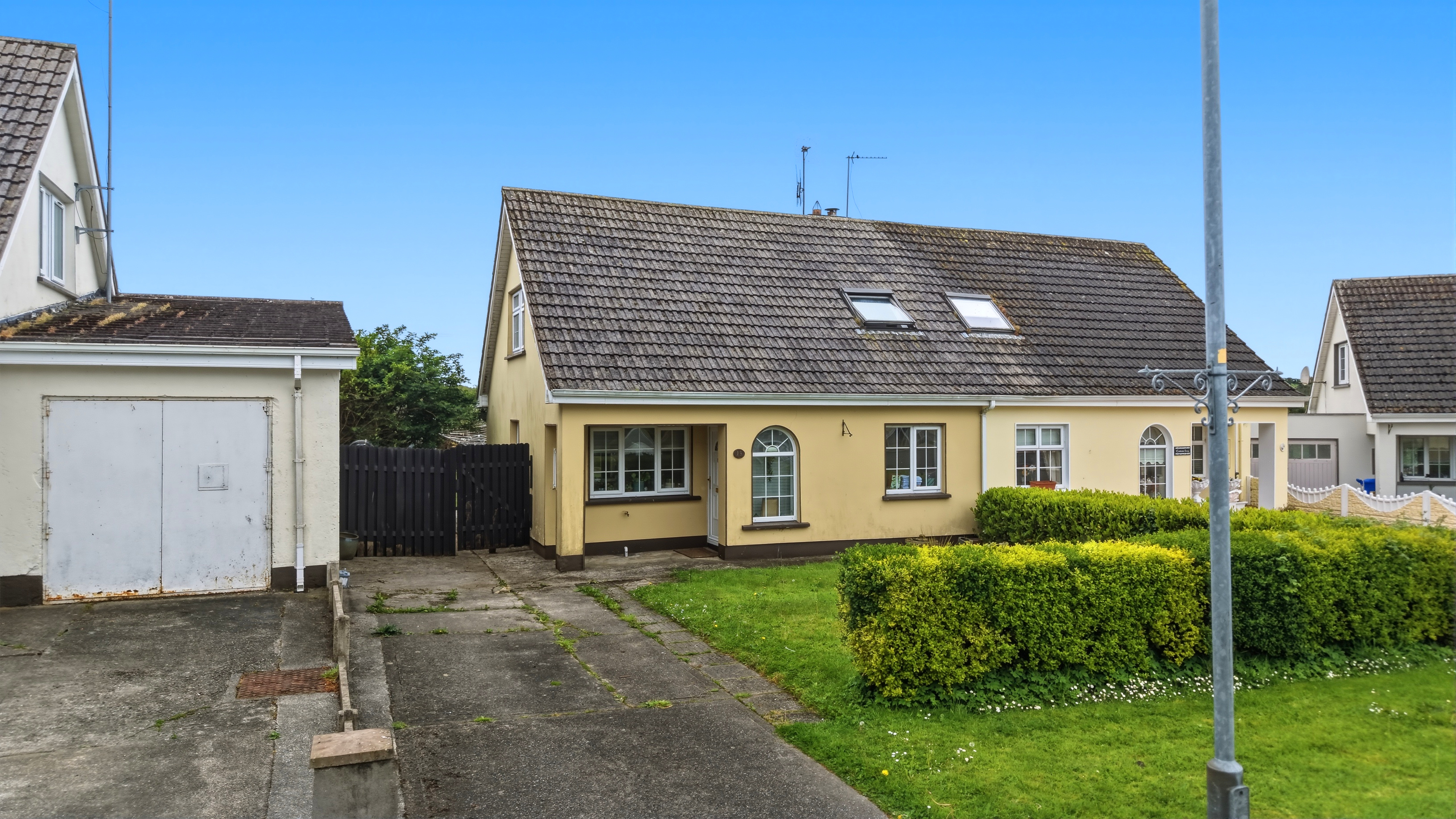 13 Arbourvale Oola Co.Limerick