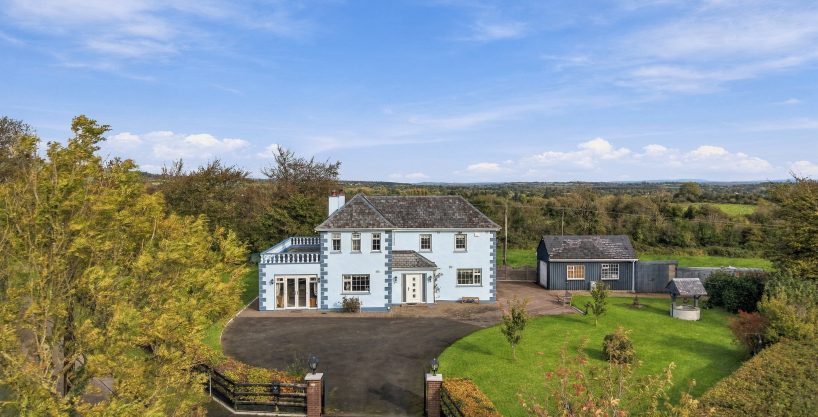 Bishopswood Upper, Dundrum, Co. Tipperary, E34A037